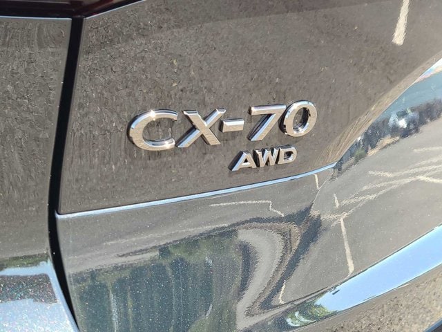 Thumbnail: 2026 Mazda CX-70 - 15