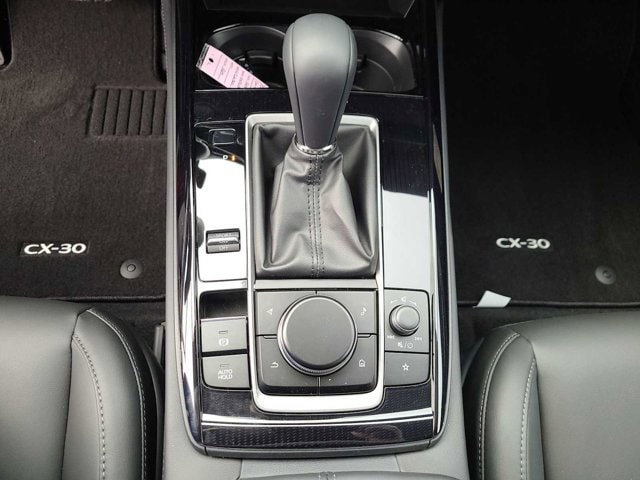 Thumbnail: 2025 Mazda CX-30 - 25