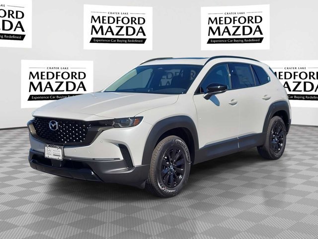 2026 Mazda CX-50 2.5 Hybrid Premium's photo
