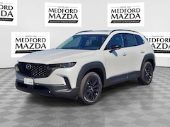 2026 Mazda CX-50 Hybrid Premium Sport Utility