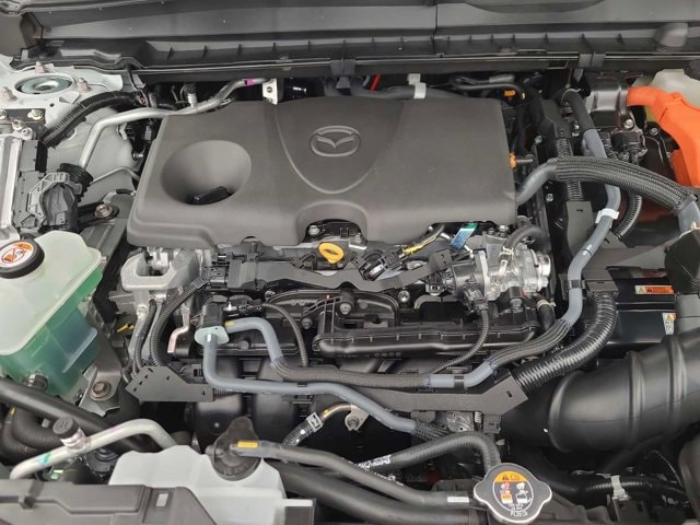 Thumbnail: 2026 Mazda CX-50 - 17