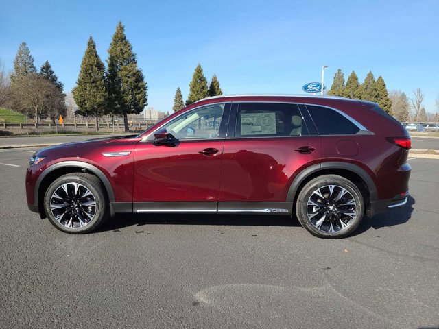 Thumbnail: 2026 Mazda CX-90 - 11