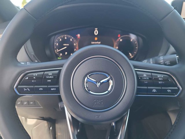 Thumbnail: 2026 Mazda CX-90 - 23
