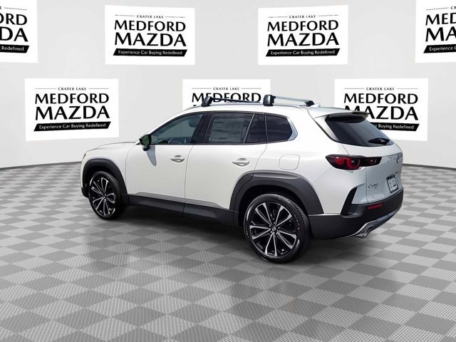 Thumbnail: 2025 Mazda CX-50 - 6