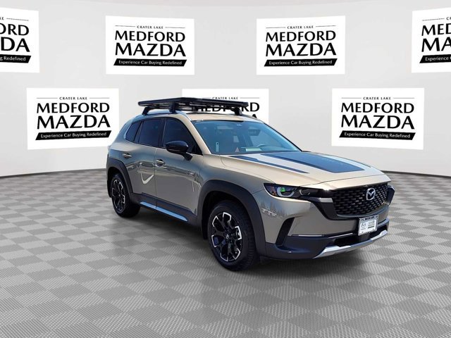 Thumbnail: 2025 Mazda CX-50 - 2