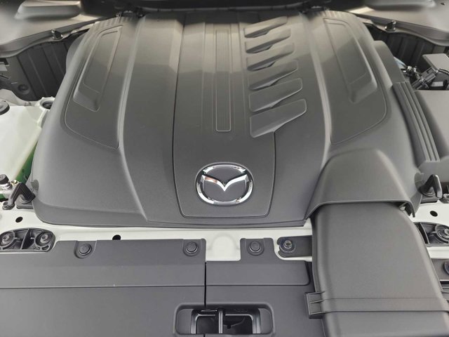 Thumbnail: 2026 Mazda CX-90 - 16