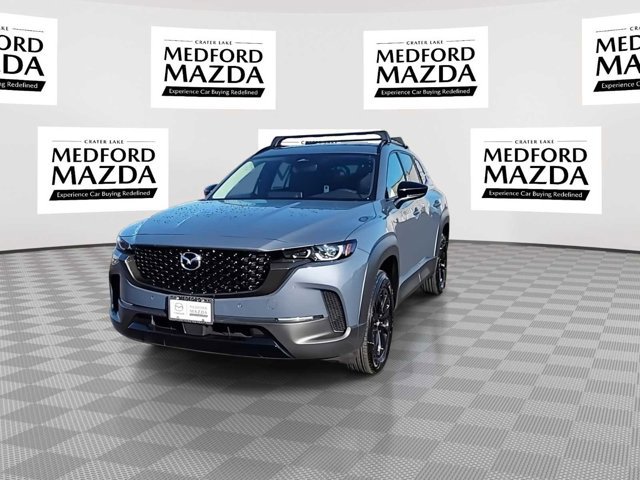 Thumbnail: 2026 Mazda CX-50 - 3