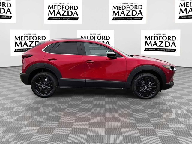 Thumbnail: 2025 Mazda CX-30 - 9