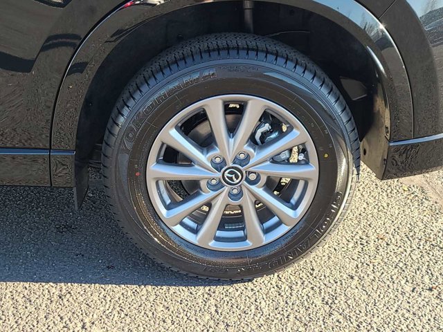 Thumbnail: 2025 Mazda CX-5 - 16