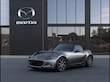  Mazda MX-5 MIATA