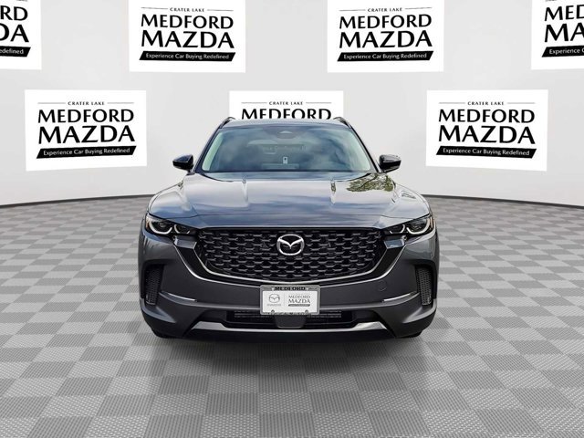 Thumbnail: 2025 Mazda CX-50 - 3