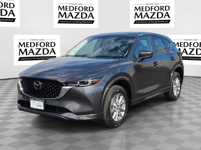 2025 Mazda CX-5 S Preferred -
                  Medford, OR
