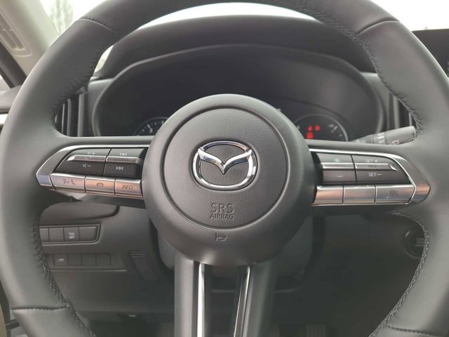 Thumbnail: 2025 Mazda CX-50 - 23