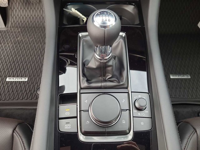 Thumbnail: 2026 Mazda Mazda3 - 25