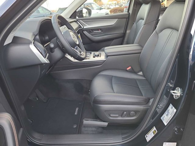 Thumbnail: 2026 Mazda CX-90 - 19