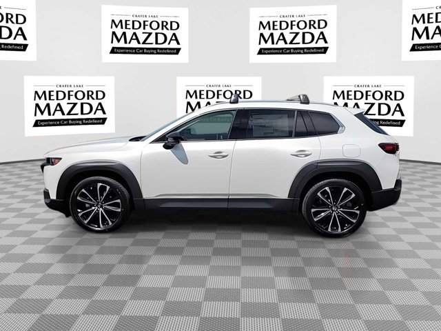 Thumbnail: 2025 Mazda CX-50 - 5