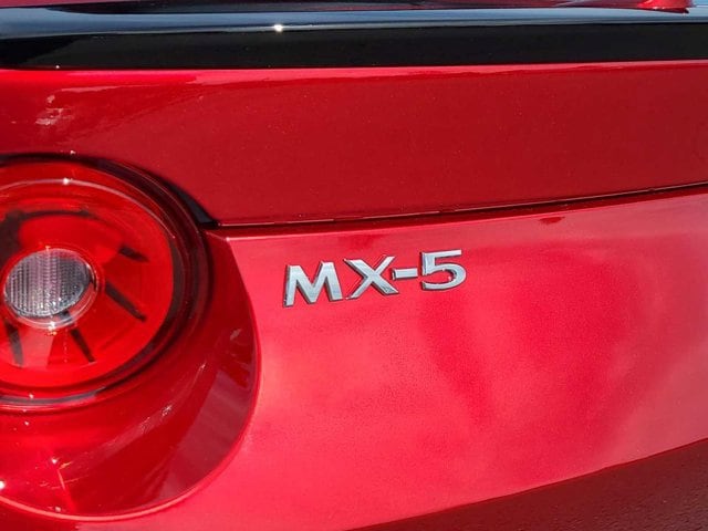 Thumbnail: 2025 Mazda MX-5 Miata - 15