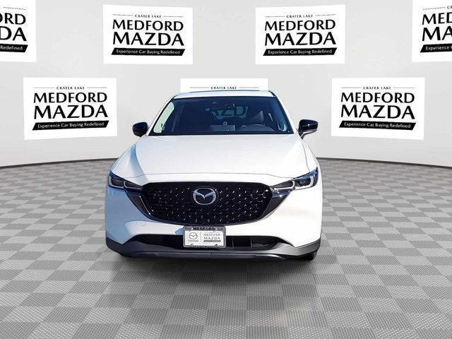 Thumbnail: 2025 Mazda CX-5 - 3