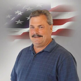 Staff member John Wehren from ID_ec1bfb01e42c