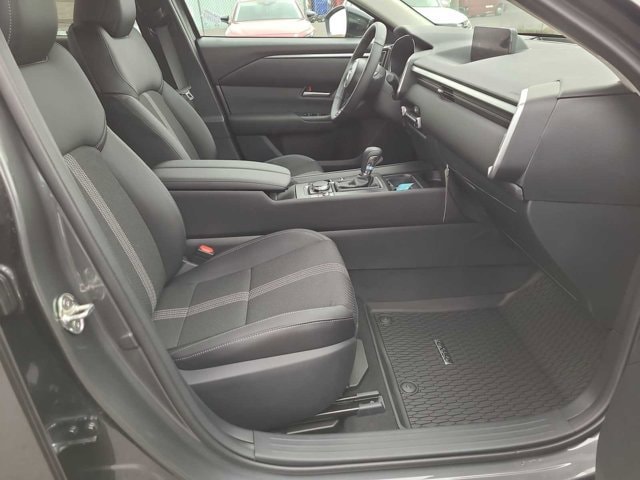 Thumbnail: 2025 Mazda CX-50 - 22