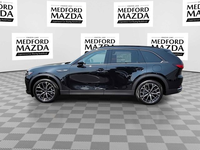 Thumbnail: 2025 Mazda CX-70 - 5