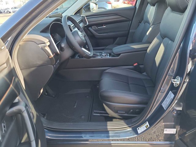 Thumbnail: 2026 Mazda CX-50 - 19