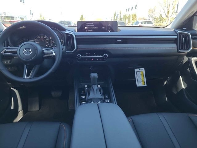 Thumbnail: 2026 Mazda CX-50 - 18