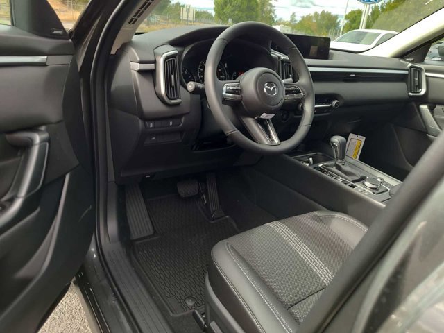 Thumbnail: 2025 Mazda CX-50 - 10