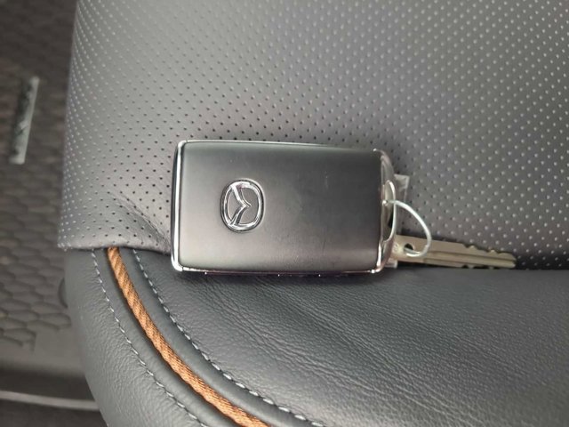 Thumbnail: 2026 Mazda CX-50 - 28