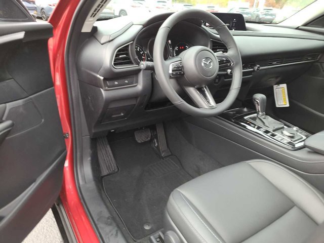 Thumbnail: 2025 Mazda CX-30 - 10