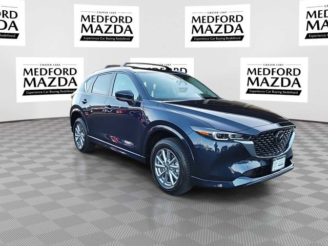 Thumbnail: 2025 Mazda CX-5 - 2