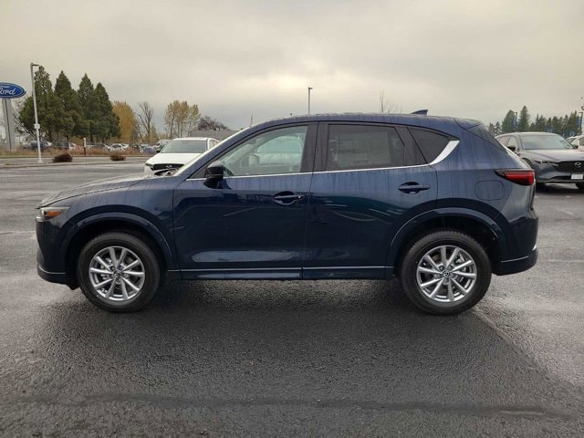 Thumbnail: 2025 Mazda CX-5 - 11