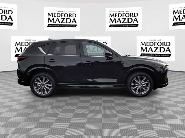 Thumbnail: 2025 Mazda CX-5 - 9