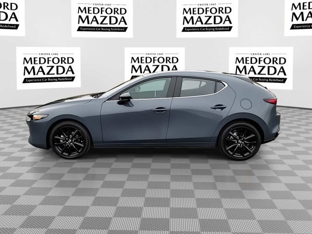 Thumbnail: 2026 Mazda Mazda3 - 5