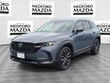 Mazda CX-50