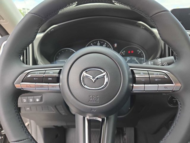 Thumbnail: 2026 Mazda CX-50 - 23