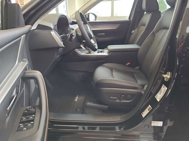 Thumbnail: 2026 Mazda CX-90 - 19