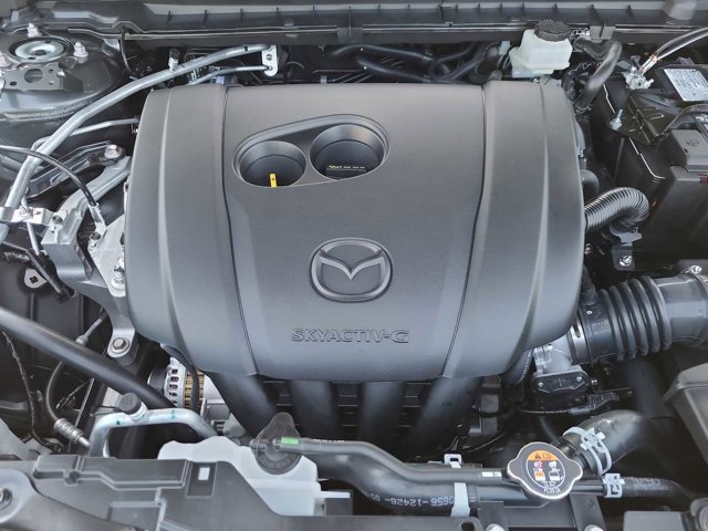 Thumbnail: 2026 Mazda CX-50 - 17