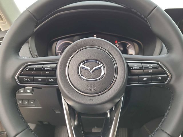 Thumbnail: 2026 Mazda CX-90 - 23