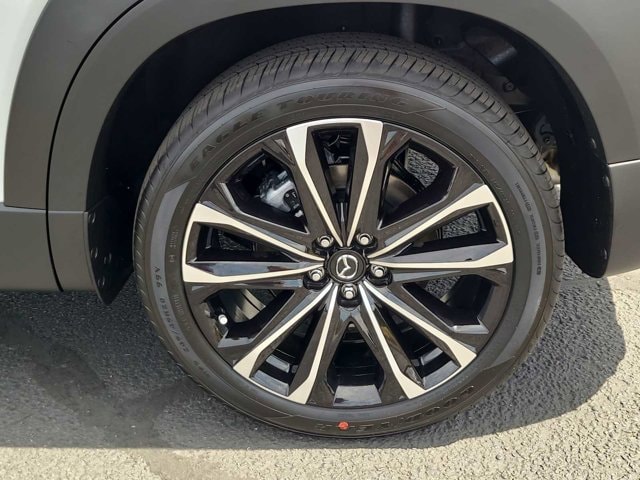 Thumbnail: 2025 Mazda CX-50 - 16