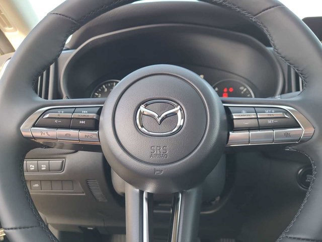 Thumbnail: 2026 Mazda CX-50 - 23