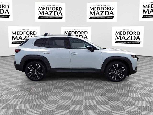 Thumbnail: 2025 Mazda CX-50 - 9