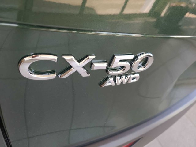 Thumbnail: 2025 Mazda CX-50 - 15