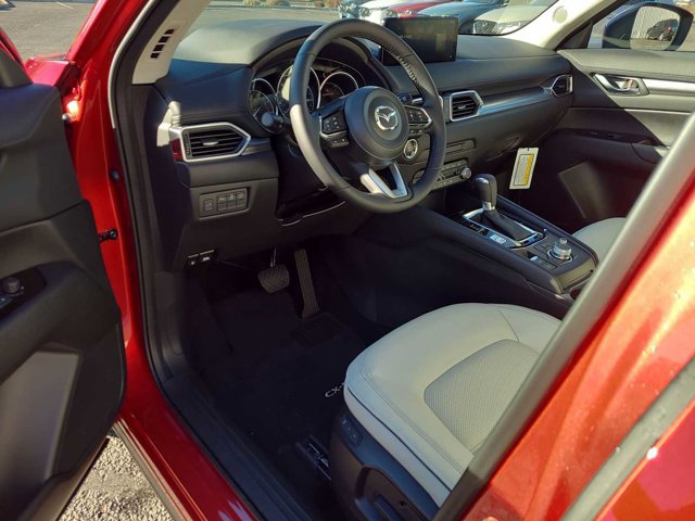 Thumbnail: 2025 Mazda CX-5 - 10