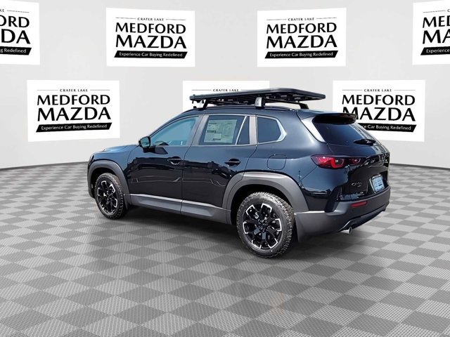 Thumbnail: 2026 Mazda CX-50 - 6