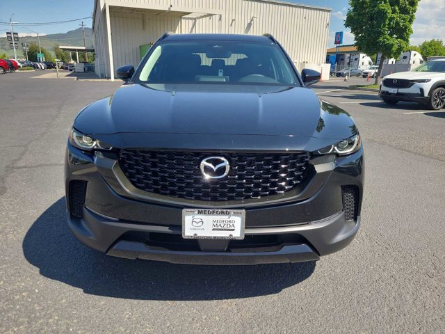 Thumbnail: 2025 Mazda CX-50 - 14