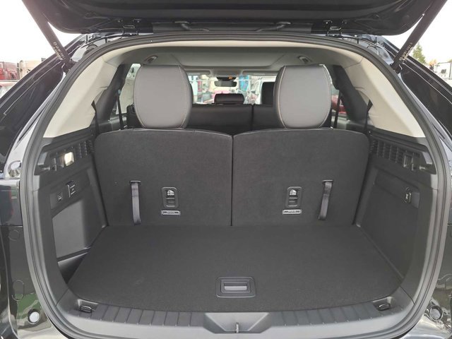 Thumbnail: 2026 Mazda CX-90 - 27