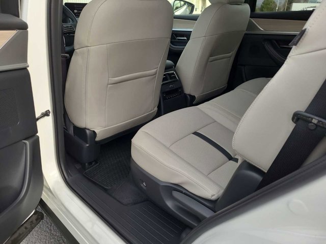 Thumbnail: 2026 Mazda CX-90 - 19