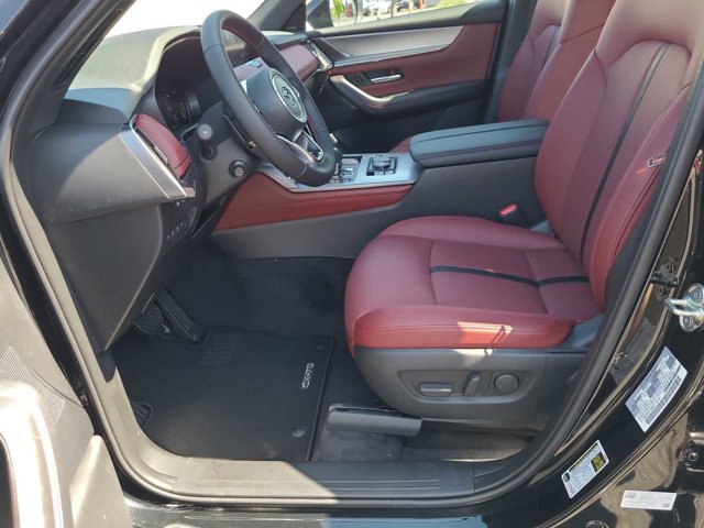 Thumbnail: 2026 Mazda CX-70 - 19