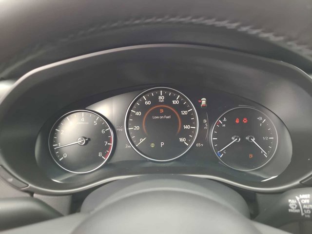 Thumbnail: 2025 Mazda CX-50 - 26